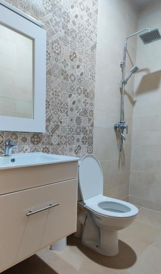 Apartamento Araucaria Esauira Exterior foto